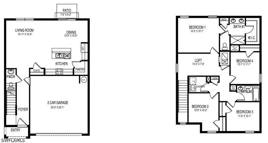 18420 Oriole Road, Fort Myers, FL 33967 - #2