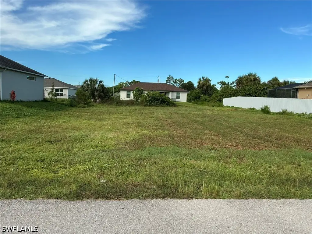 4132 NE 22nd Avenue, Cape Coral, FL 33909 - #1