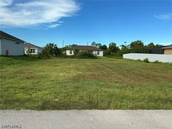 4132 NE 22nd Avenue, Cape Coral, FL 33909