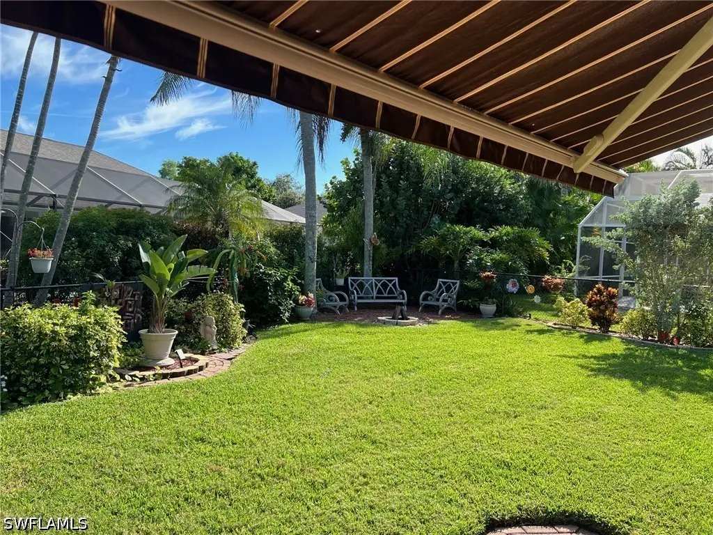 3651 Sunland Lane, Estero, FL 33928 - #1