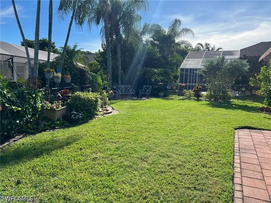 3651 Sunland Lane, Estero, FL 33928 - #3