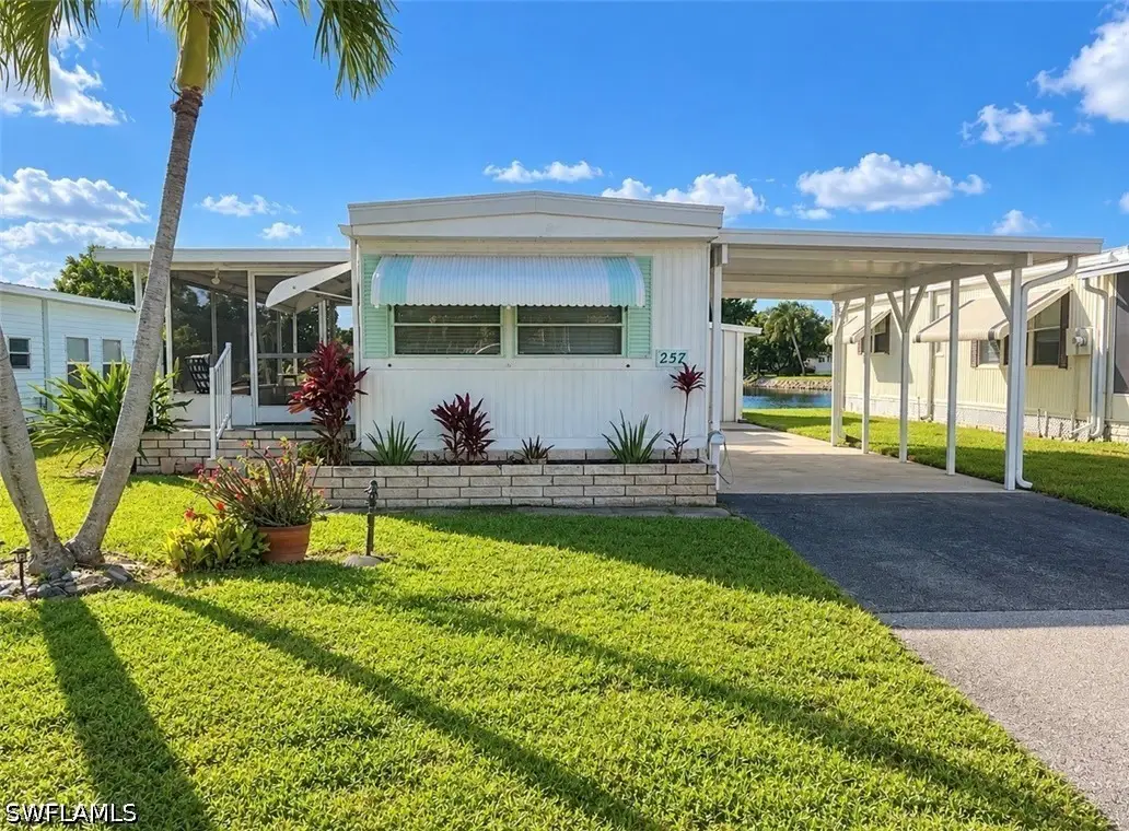 257 Cape Sable Drive, Naples, FL 34104 - #1
