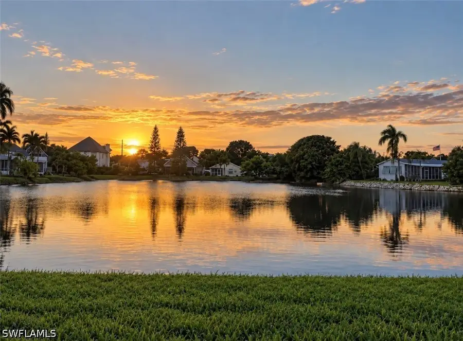 257 Cape Sable Drive, Naples, FL 34104 - #3