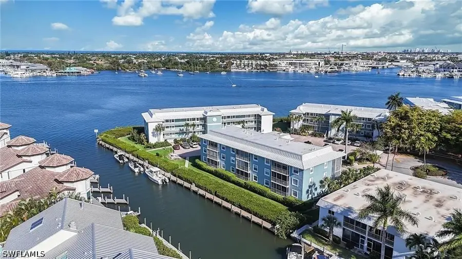 1200 Blue Point Avenue #A2, Naples, FL 34102 - #2