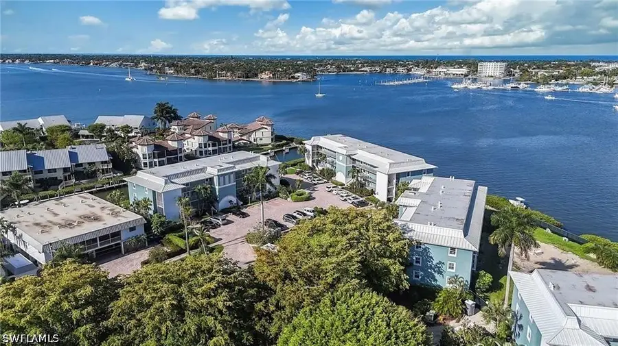 1200 Blue Point Avenue #A2, Naples, FL 34102 - #3