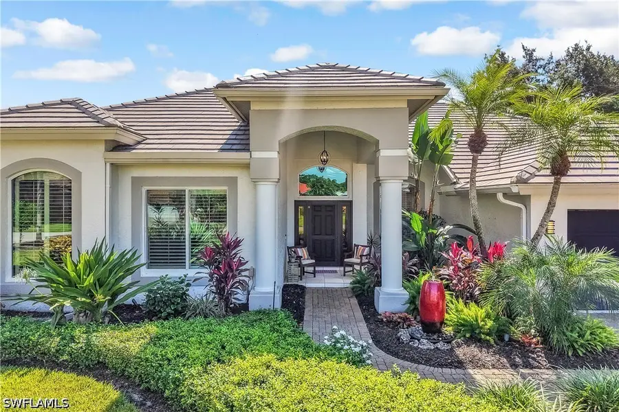 4260 Inca Dove Court, Naples, FL 34119 - #3