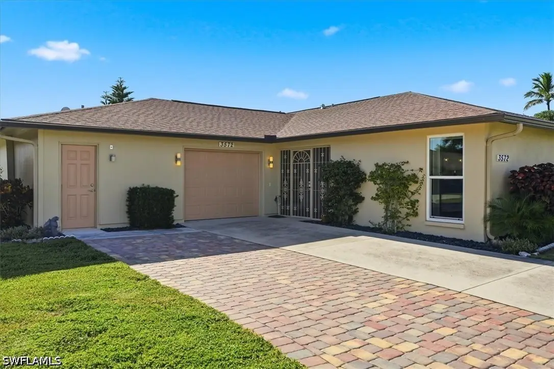 3572 Boca Ciega Drive #F19, Naples, FL 34112 - #1