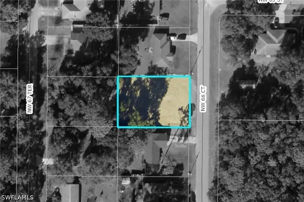 NW 66th Court, Ocala, FL 34482