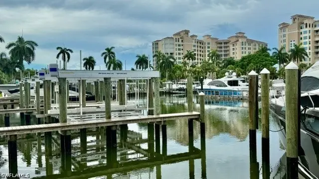 408 Dockside Drive, Naples, FL 34110 - #2