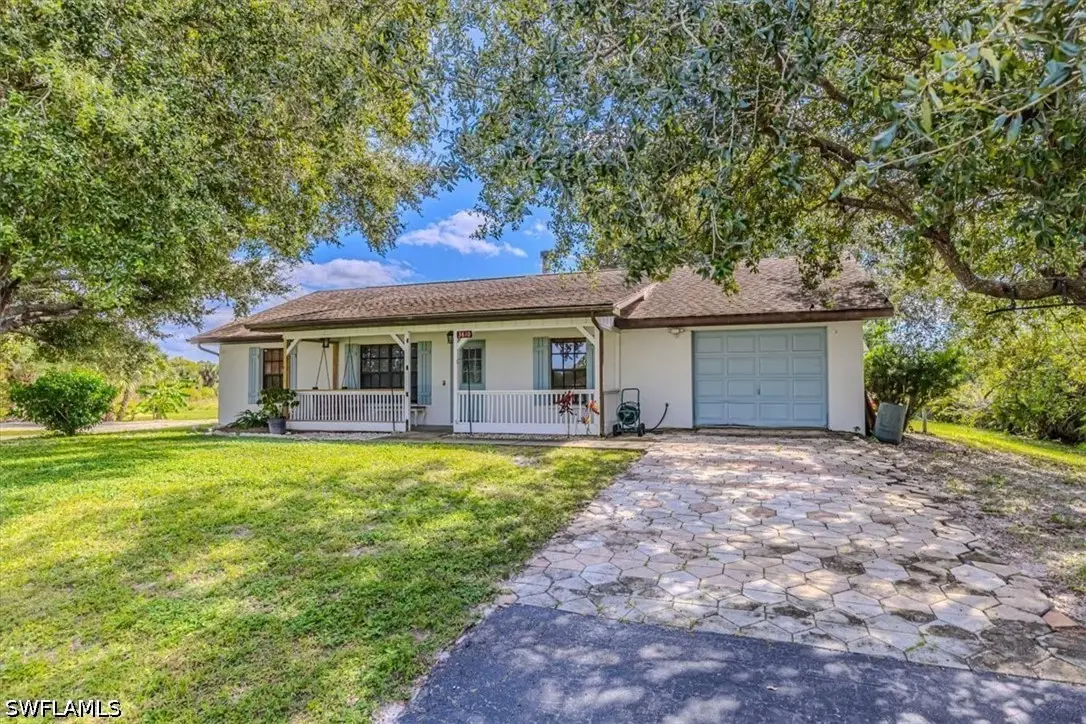 3810 24th Avenue Ne, Naples, FL 34120 - #1
