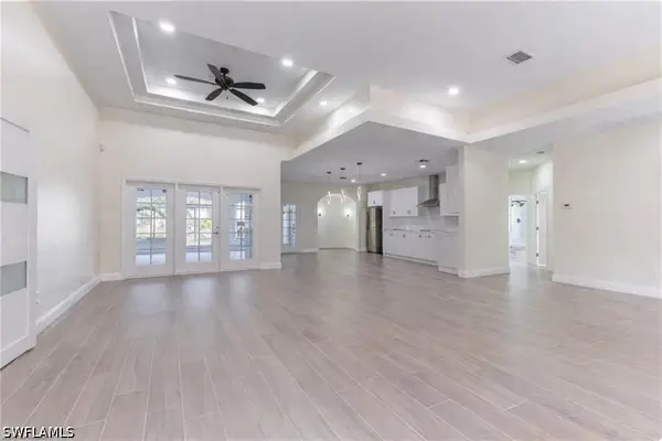 16451 Wildcat Drive, Fort Myers, FL 33913