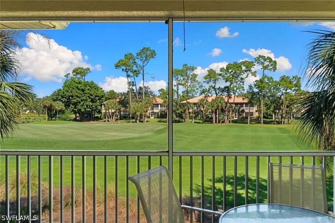 3965 Bishopwood Court E #206, Naples, FL 34114 - #1