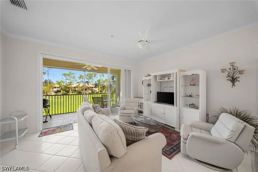 3965 Bishopwood Court E #206, Naples, FL 34114 - #3