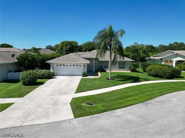 1529 Junior Court, Lehigh Acres, FL 33971