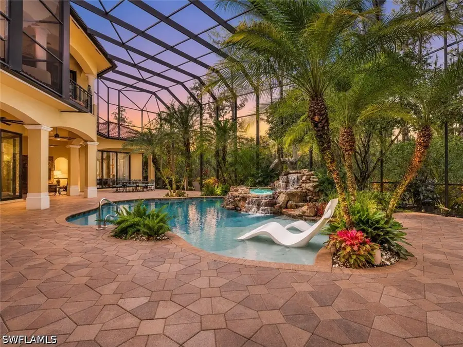 11544 Glen Oak Court, Estero, FL 33928 - #2
