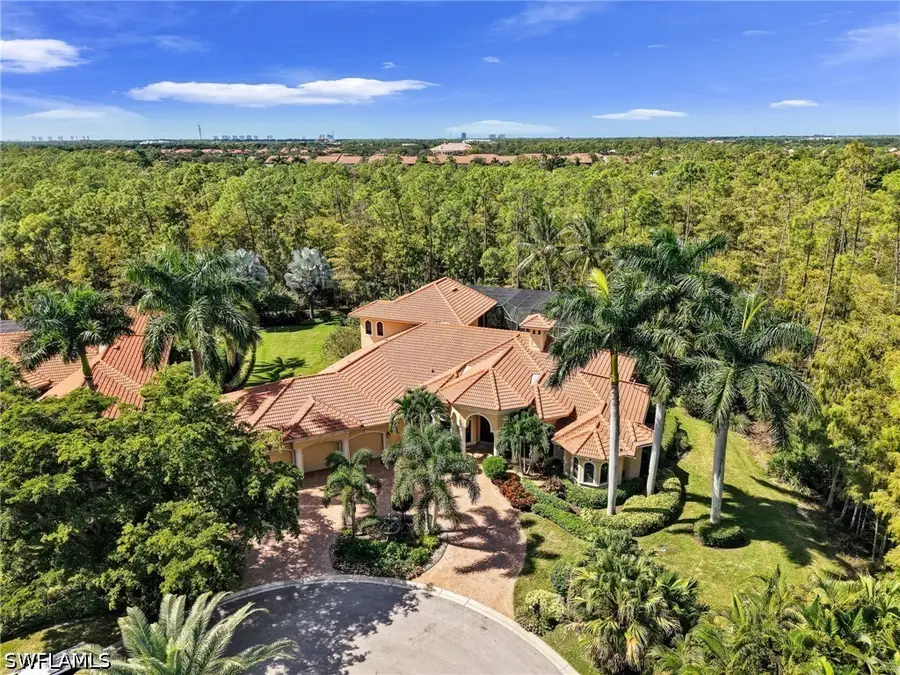 11544 Glen Oak Court, Estero, FL 33928 - #3
