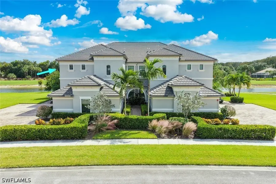 12058 Covent Garden Court #1203, Naples, FL 34120 - #2