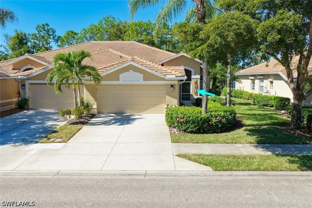 3969 Cordgrass Way #D16, Naples, FL 34112 - #1