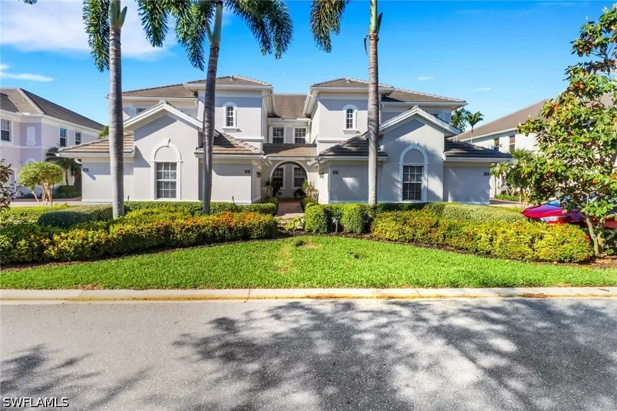 14561 Bellino Terrace #101, Bonita Springs, FL 34135 - #2