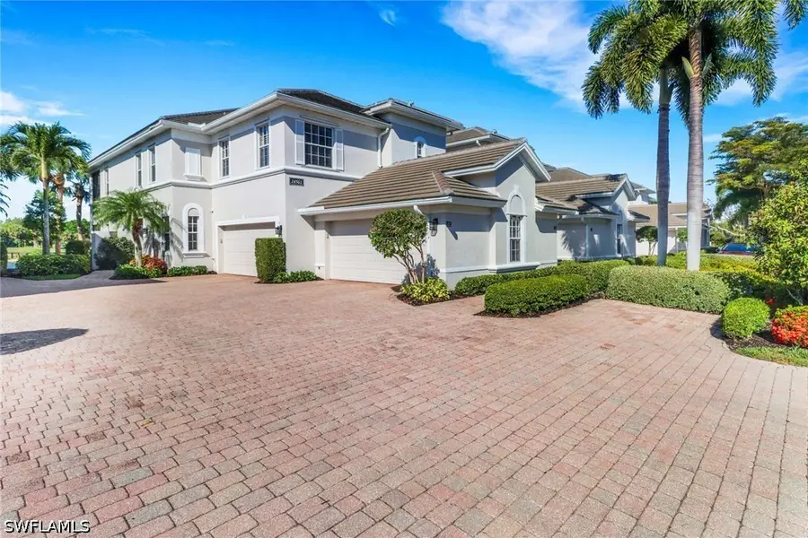 14561 Bellino Terrace #101, Bonita Springs, FL 34135 - #3