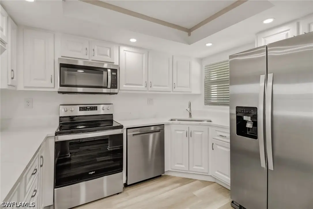 21 High Point Circle E #504, Naples, FL 34103 - #1