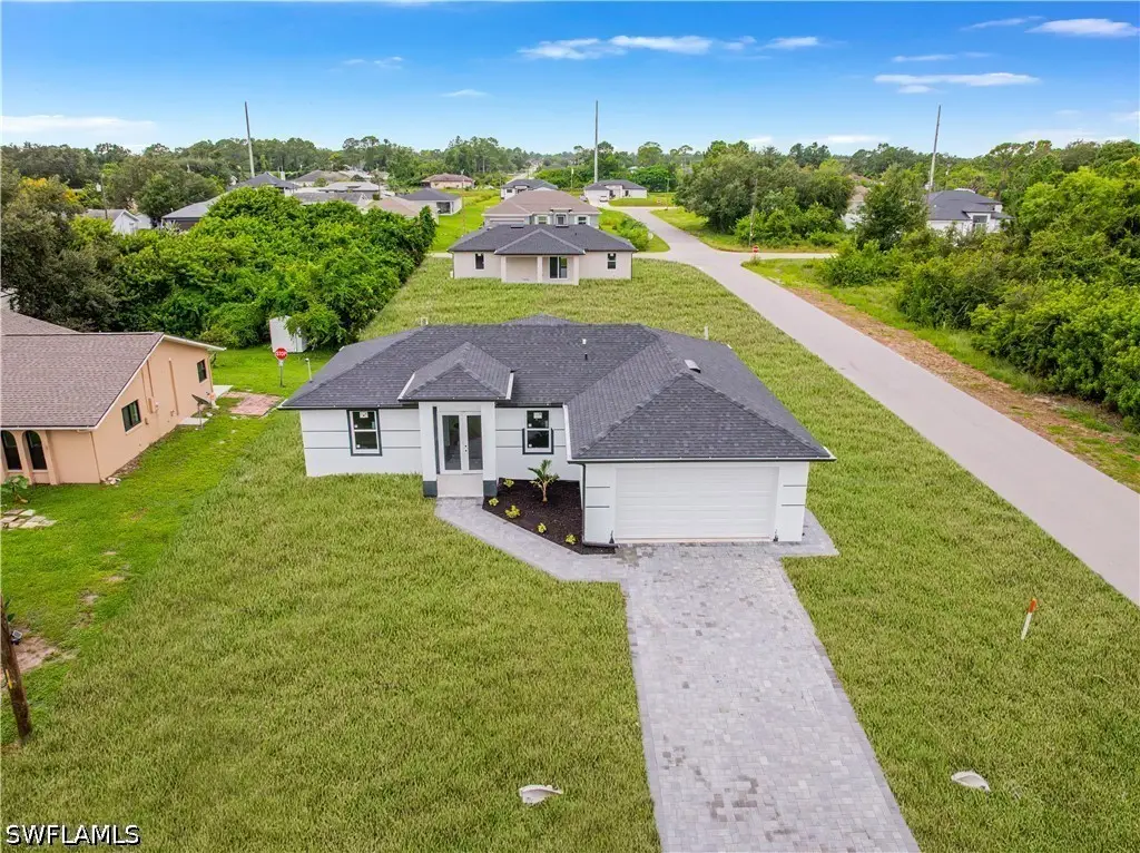 2819 3rd Street W, Lehigh Acres, FL 33971 - #1
