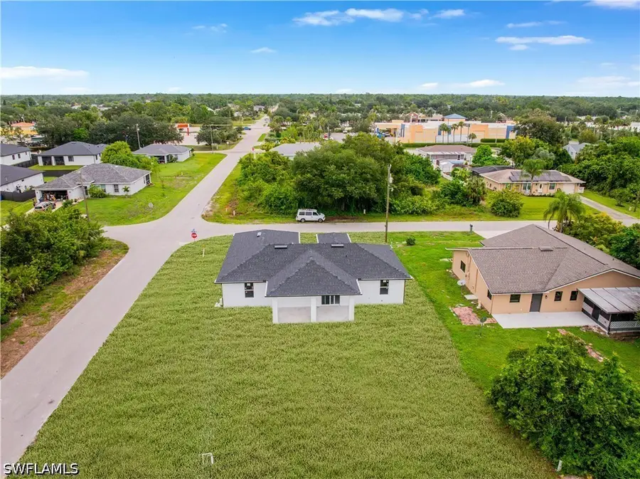 2819 3rd Street W, Lehigh Acres, FL 33971 - #3