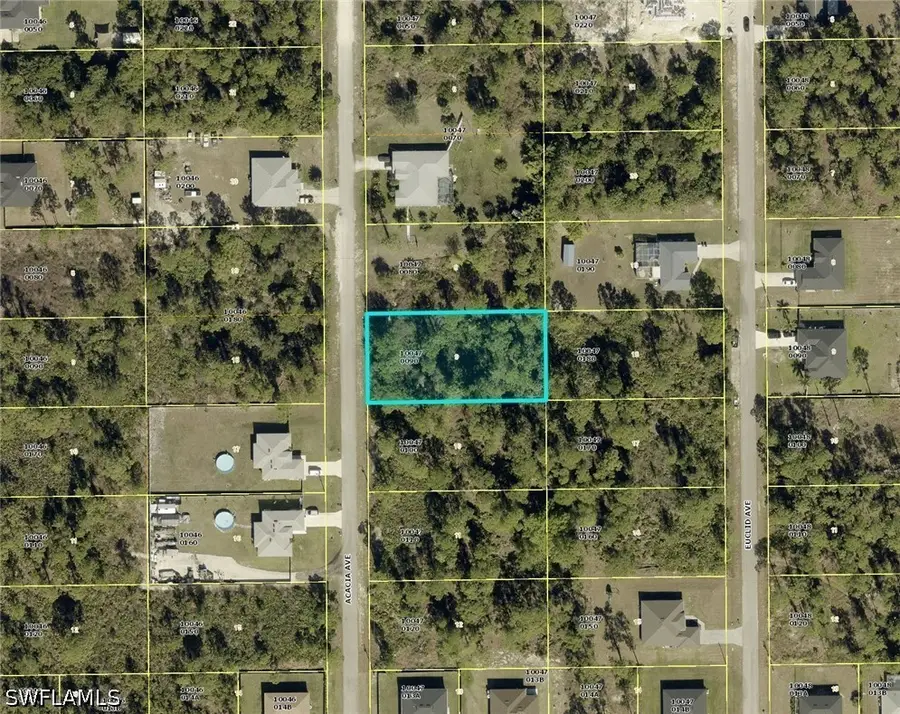1108 Acacia Avenue, Lehigh Acres, FL 33972 - #2