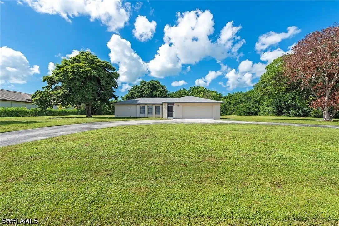 811 Cassena Road, Naples, FL 34108 - #1