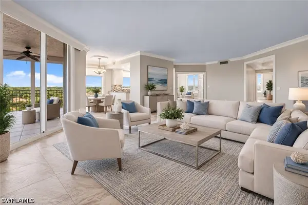 1001 Arbor Lake Drive #608, Naples, FL 34110