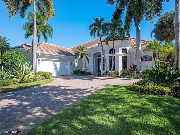10229 Idle Pine Lane, Estero, FL 34135