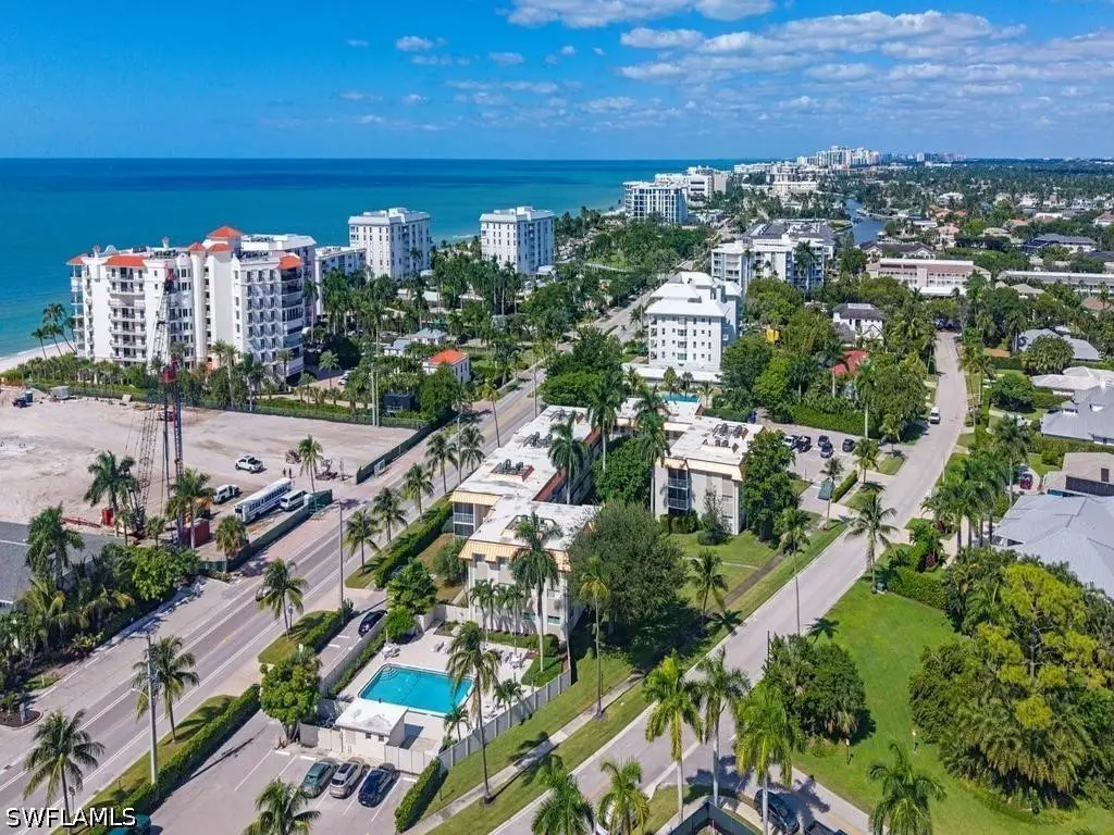 1100 Gulf Shore Boulevard N #305, Naples, FL 34102 - #1