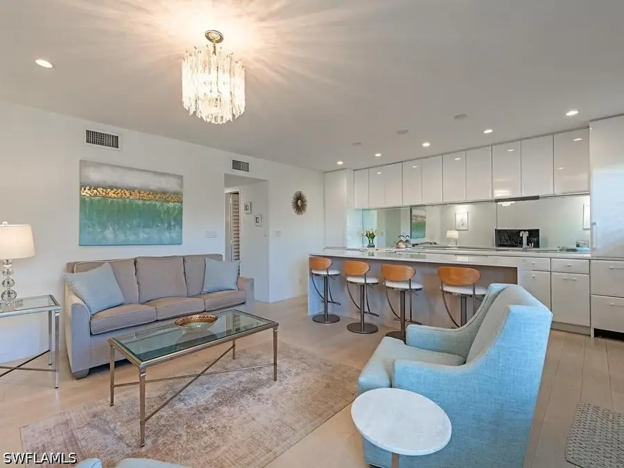 1100 Gulf Shore Boulevard N #305, Naples, FL 34102 - #2