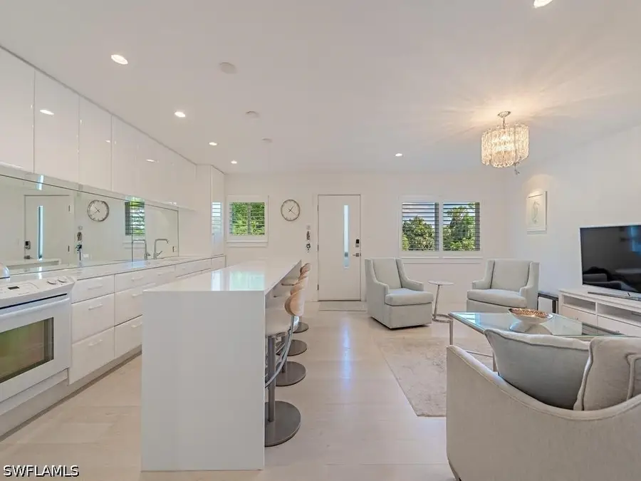 1100 Gulf Shore Boulevard N #305, Naples, FL 34102 - #3