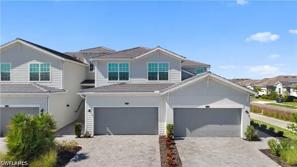 15158 Bluffton Lane #2022, Punta Gorda, FL 33982