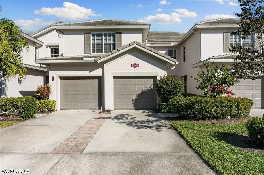 8340 Whisper Trace Way #105, Naples, FL 34114 - #1