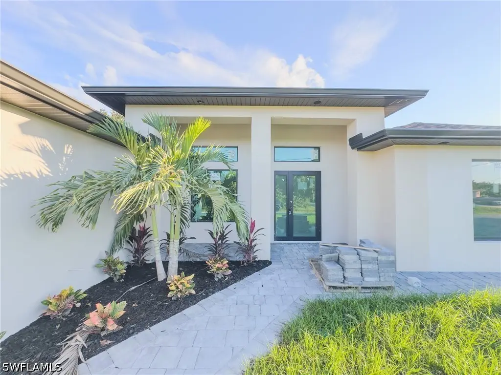 3721 25th Street Sw, Lehigh Acres, FL 33976 - #1