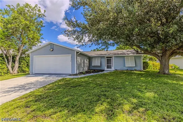 2215 NW 19th Avenue, Cape Coral, FL 33993