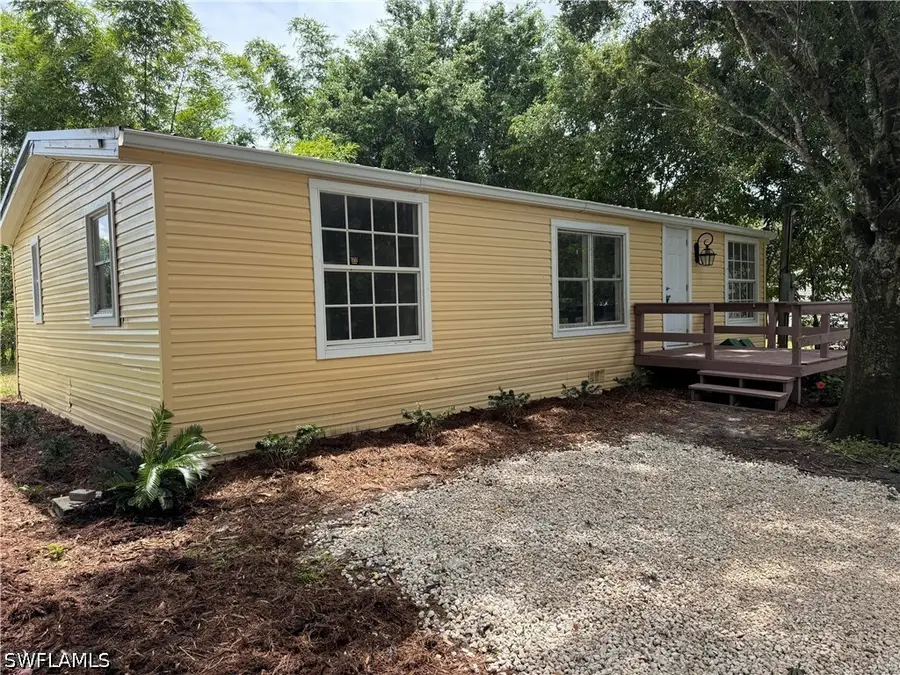 235 Favor Avenue, Labelle, FL 33935 - #2