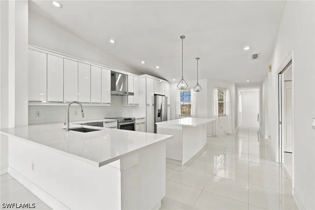 9175 Michael Circle #4, Naples, FL 34113 - #1