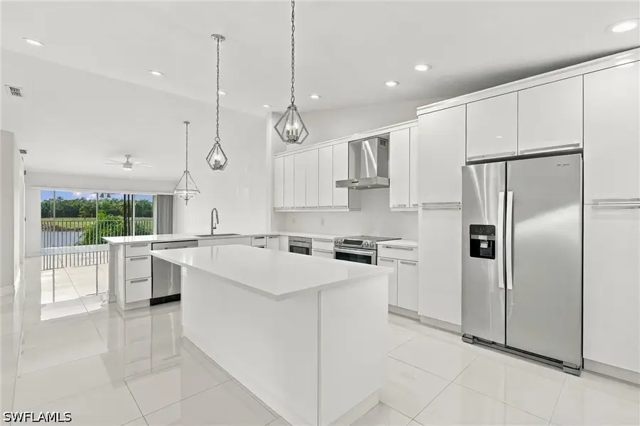 9175 Michael Circle #4, Naples, FL 34113 - #2
