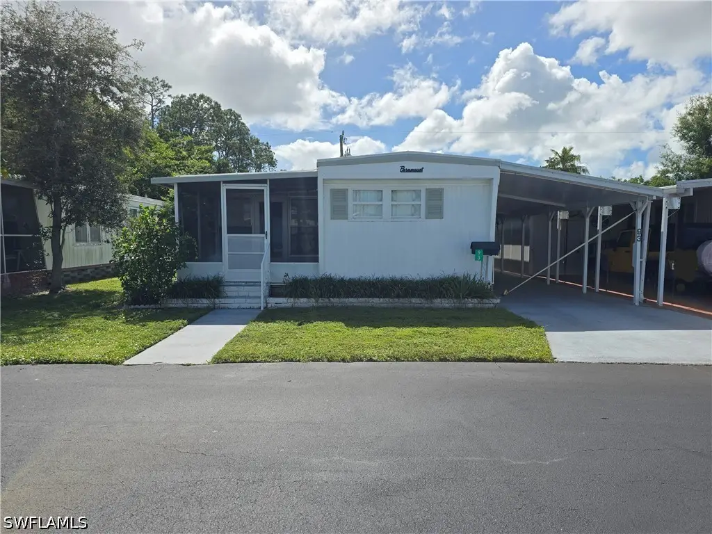93 Enchanting Boulevard #E-93, Naples, FL 34112 - #1
