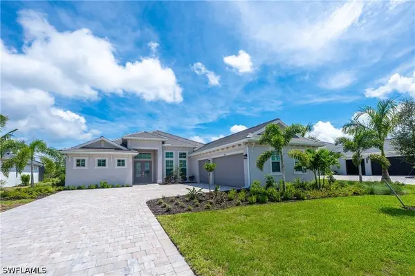 17323 Blue Sapphire Drive, Fort Myers, FL 33913