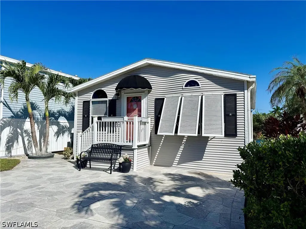 504 Cheetah Drive #504, Naples, FL 34114 - #1