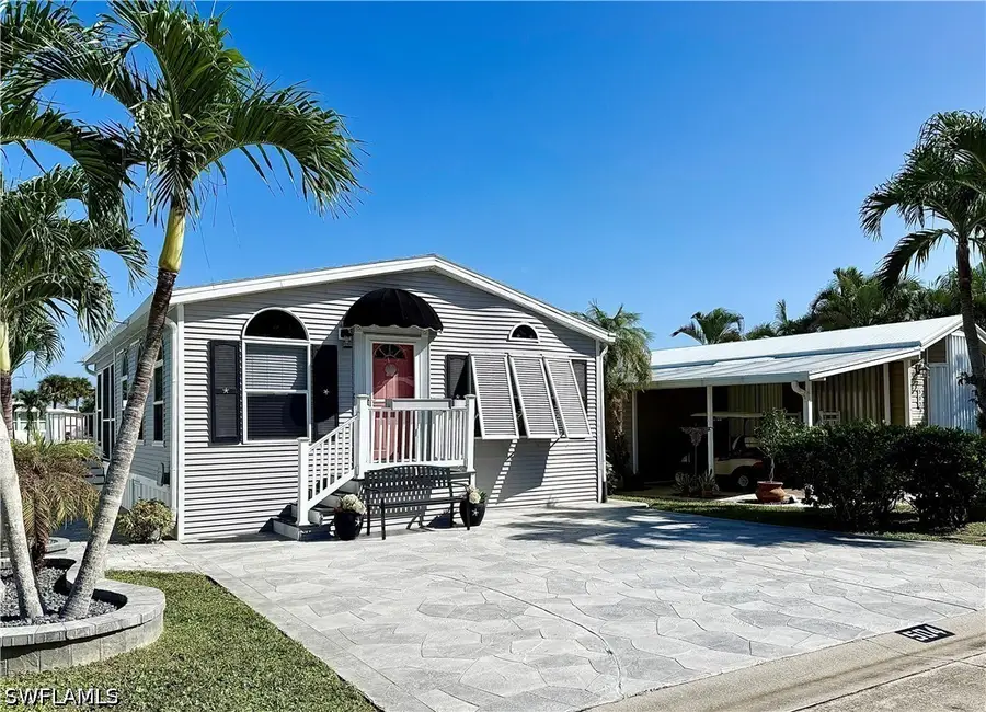 504 Cheetah Drive #504, Naples, FL 34114 - #2