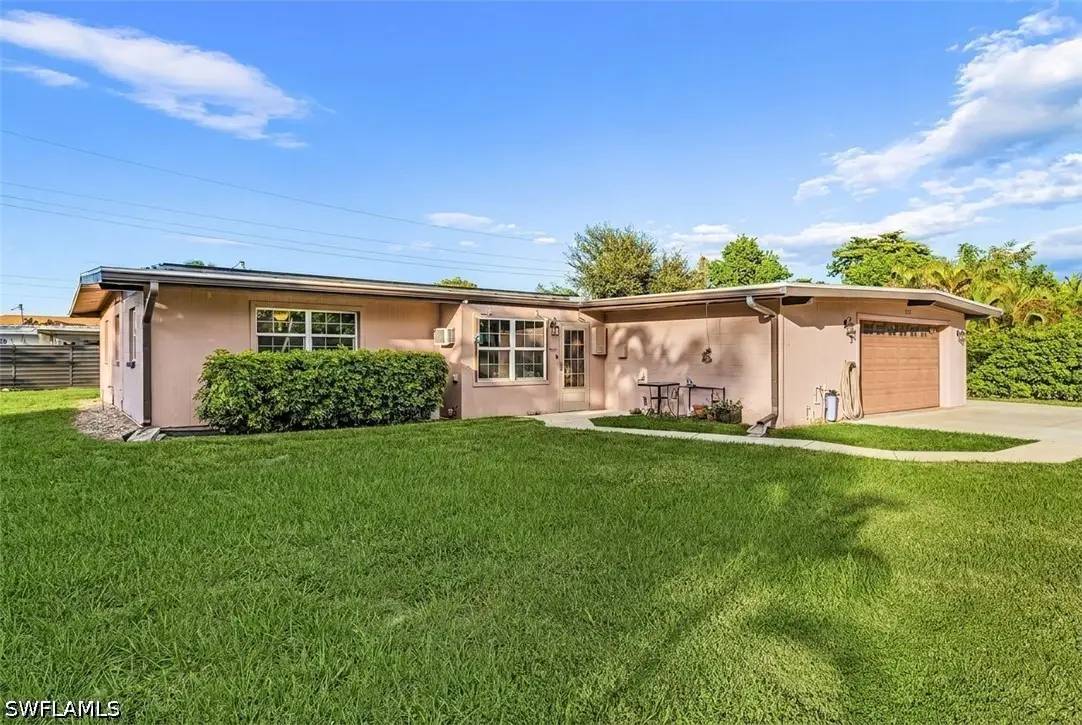 2137 Aldridge Avenue, Fort Myers, FL 33907 - #1