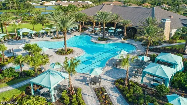 11811 Venetian Lagoon Drive #101, Fort Myers, FL 33913