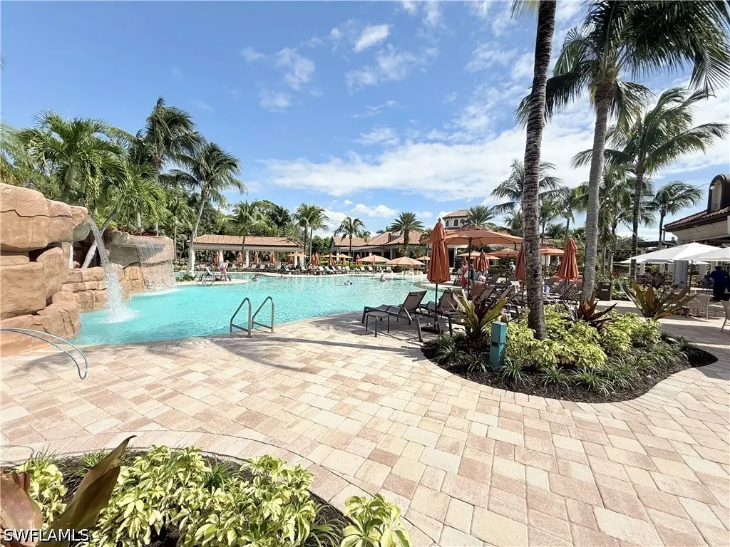 9492 Casoria Court #43101, Naples, FL 34113 - #1