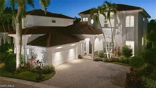 2614 L Ermitage Lane, Naples, FL 34105