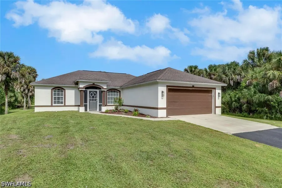 4869 22nd Avenue Se, Naples, FL 34117 - #2
